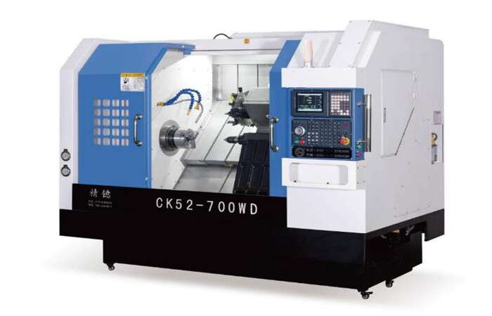 定远回收CNC